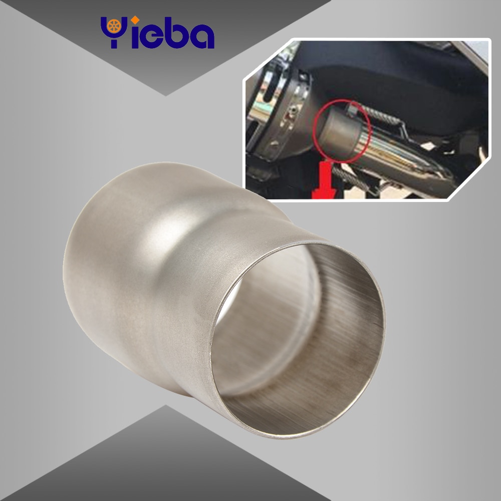 1PC ̽    Ŀ   61-51MM, BMW C400GT C400X C610Sport C650GT C650SPORT F650 Funduro F850GS 